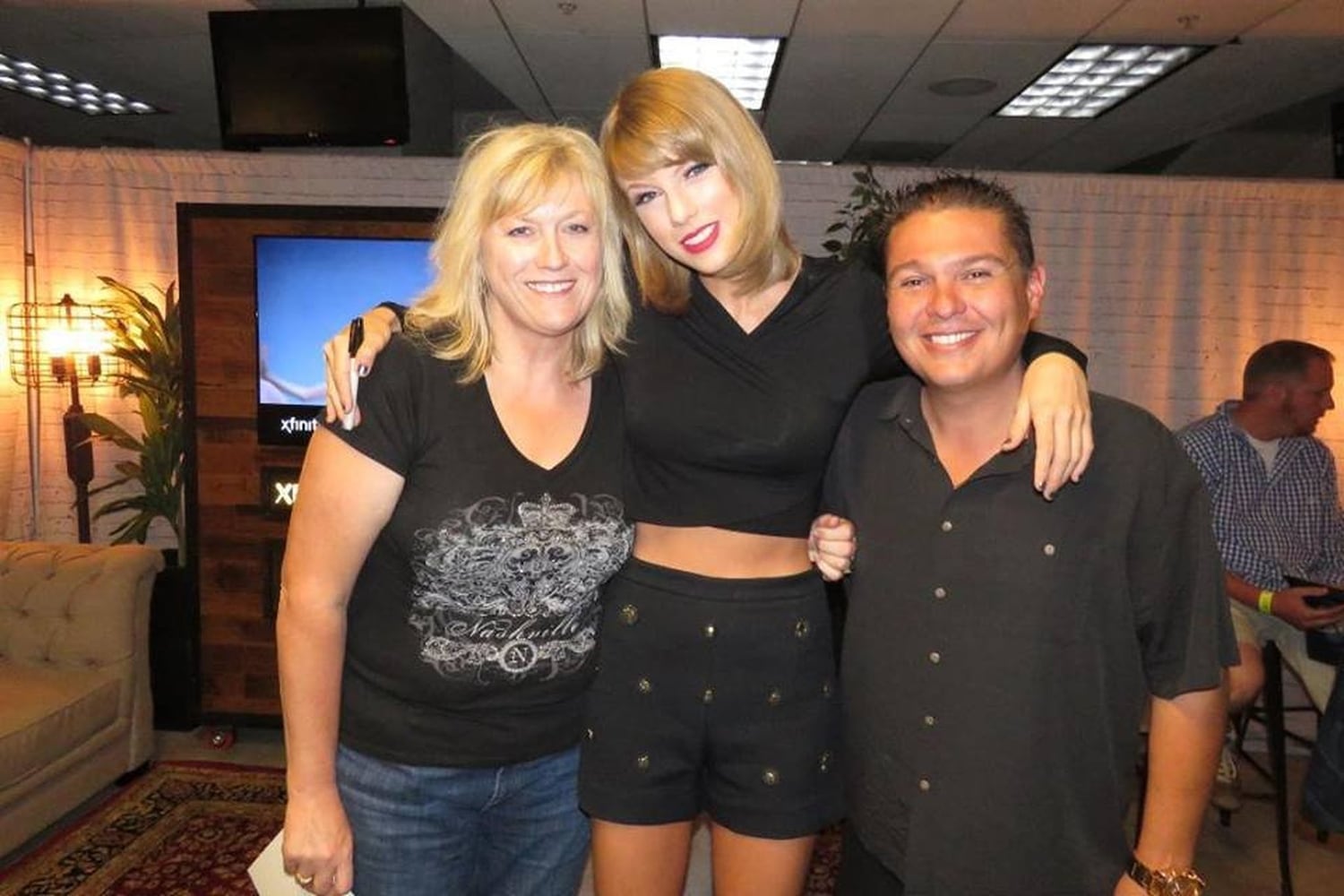 Taylor Swift concert: 5 things I learned