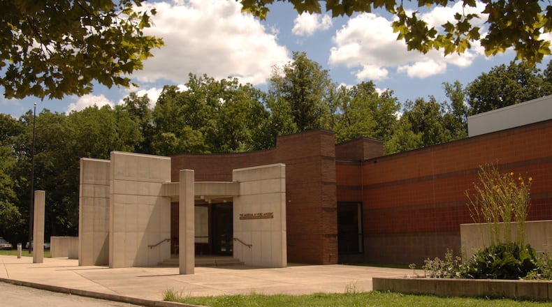 The Fort Ancient Earthworks and others comprising Ohio’s Hopewell Ceremonial Earthworks have been nominated by the U.S. Department of the Interior to be selected as World Heritage sites. CONTRIBUTED/Courtesy of Ohio History Connection