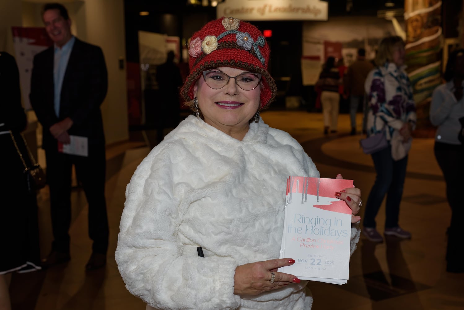 PHOTOS: 30th annual Ringing in the Holidays at Carillon Historical Park