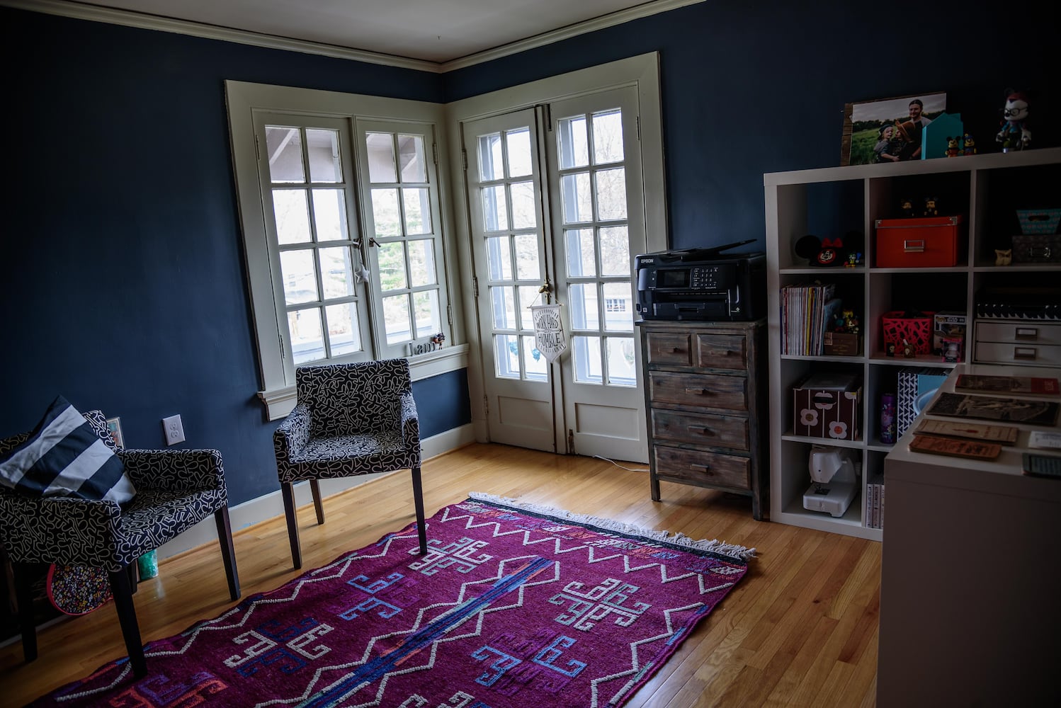 PHOTOS: Inside gorgeous Oakwood homes decorated for its very first  holiday home tour