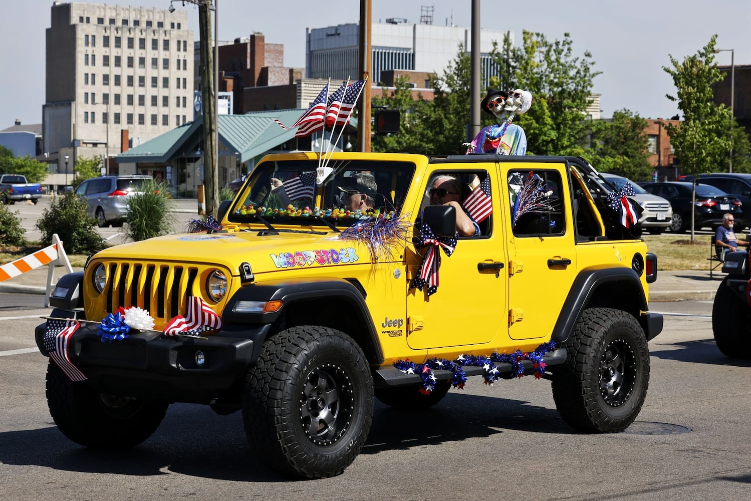 070422 Middletown July 4 parade