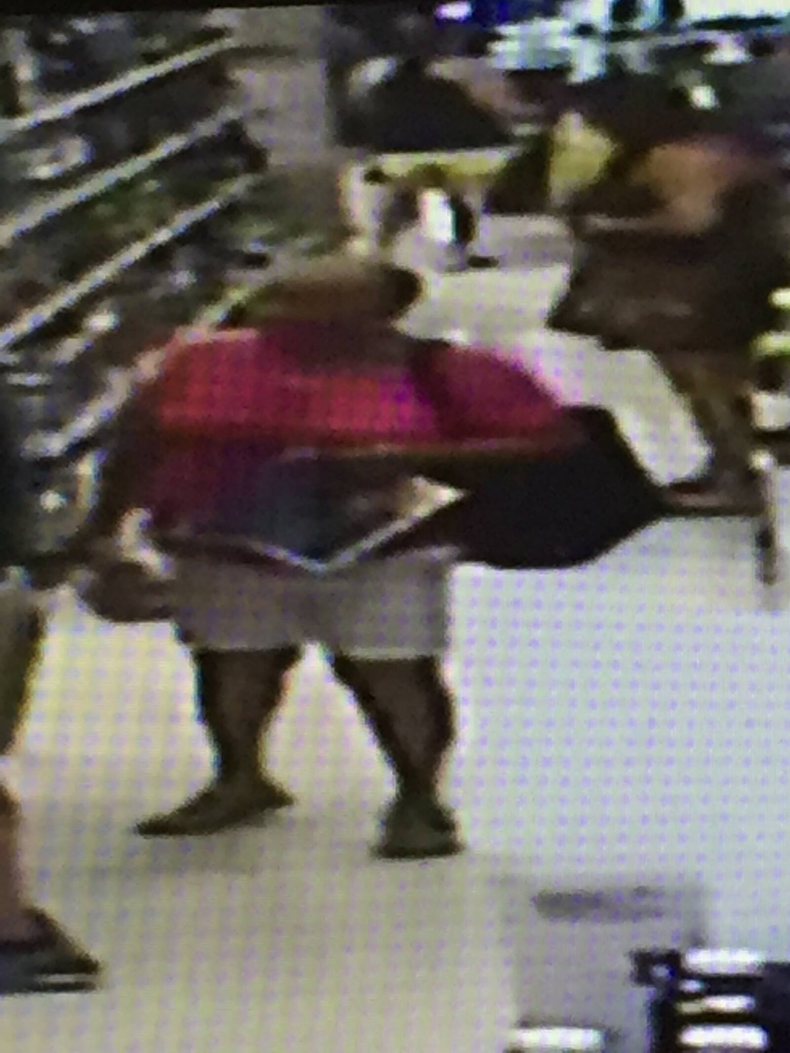 (Courtesy: Montgomery County Sheriff's Office)