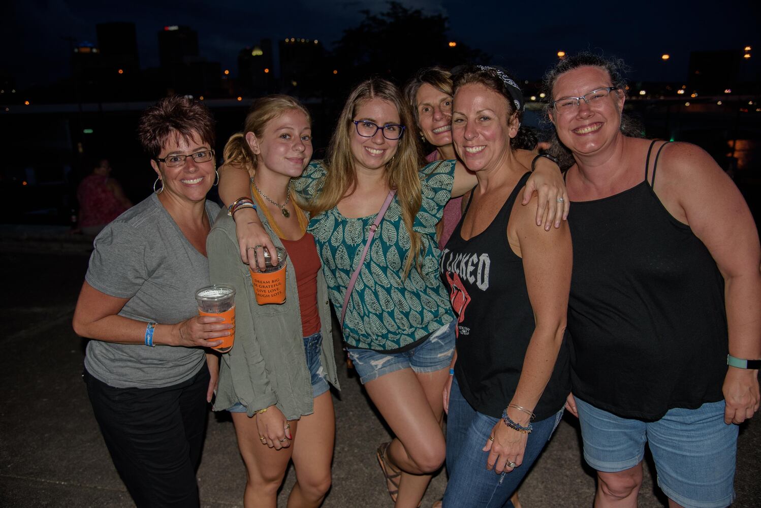 PHOTOS: Did we spot you at Festival on the Hill this weekend?
