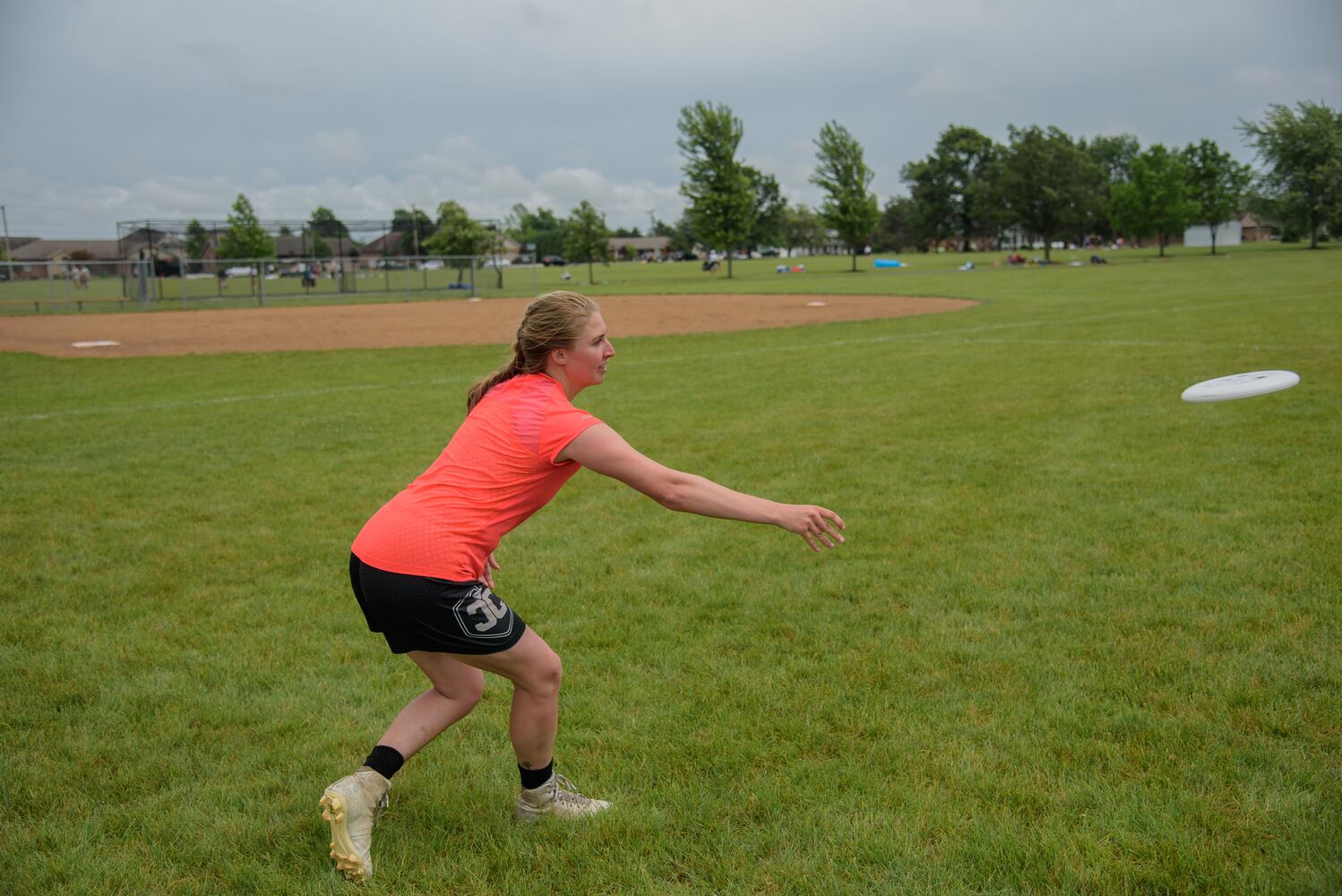 PHOTOS: 2018 Versailles Poultry Days