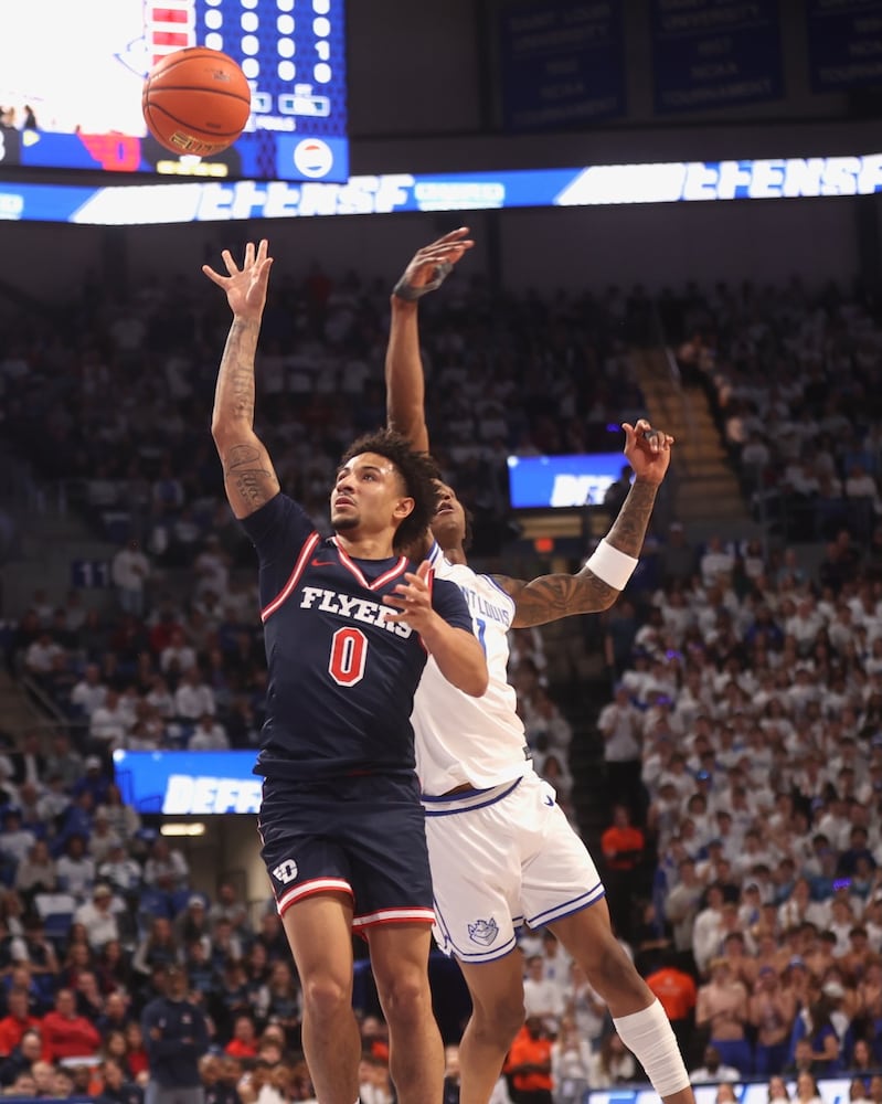 Dayton vs. Saint Louis