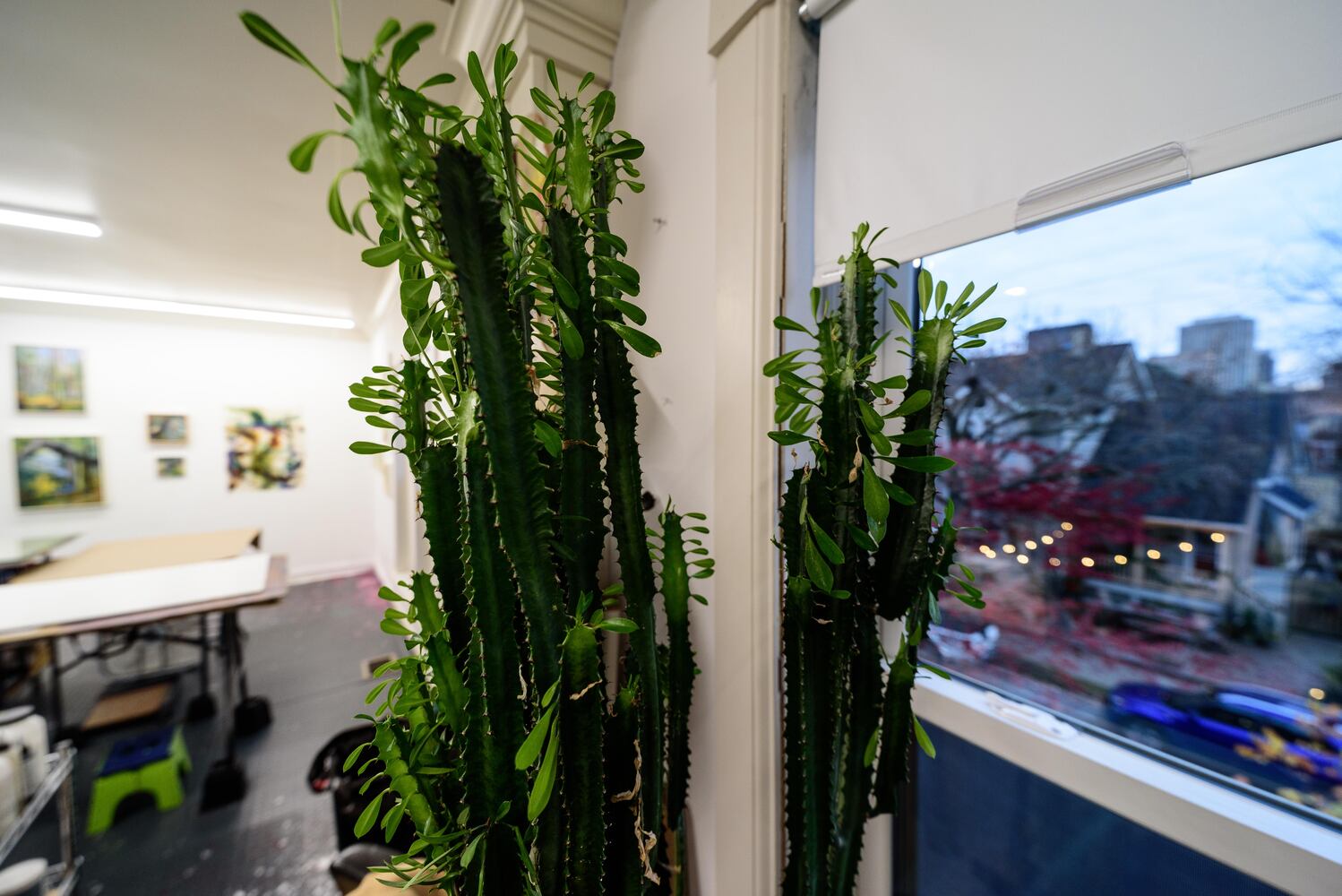 PHOTOS: The McPherson Town Holiday Home Tour