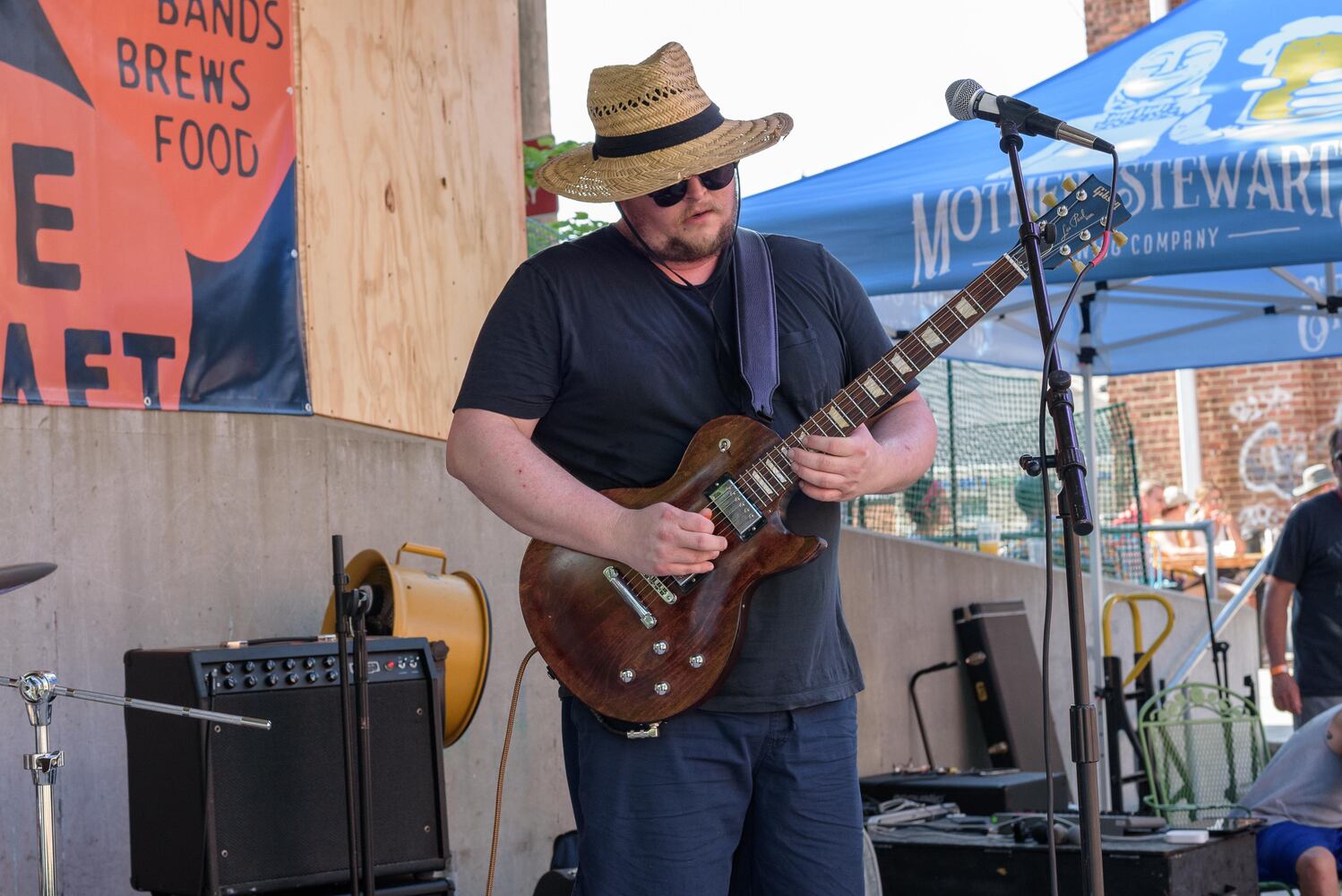 PHOTOS: Did we spot you during IndieCraft at Mother Stewart’s in Springfield?