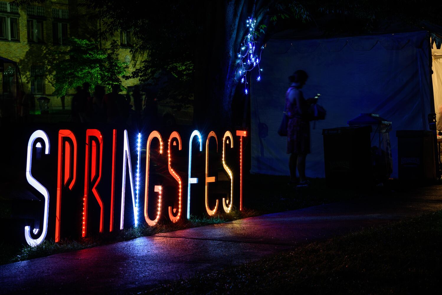 PHOTOS: Did we spot you at Springsfest?
