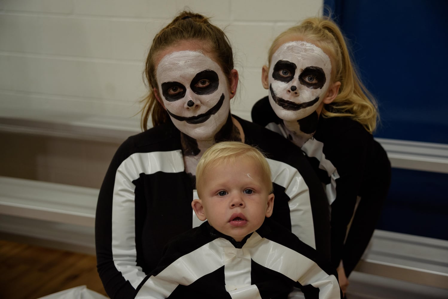 PHOTOS: Did we spot you at Fairborn’s Halloween Festival?