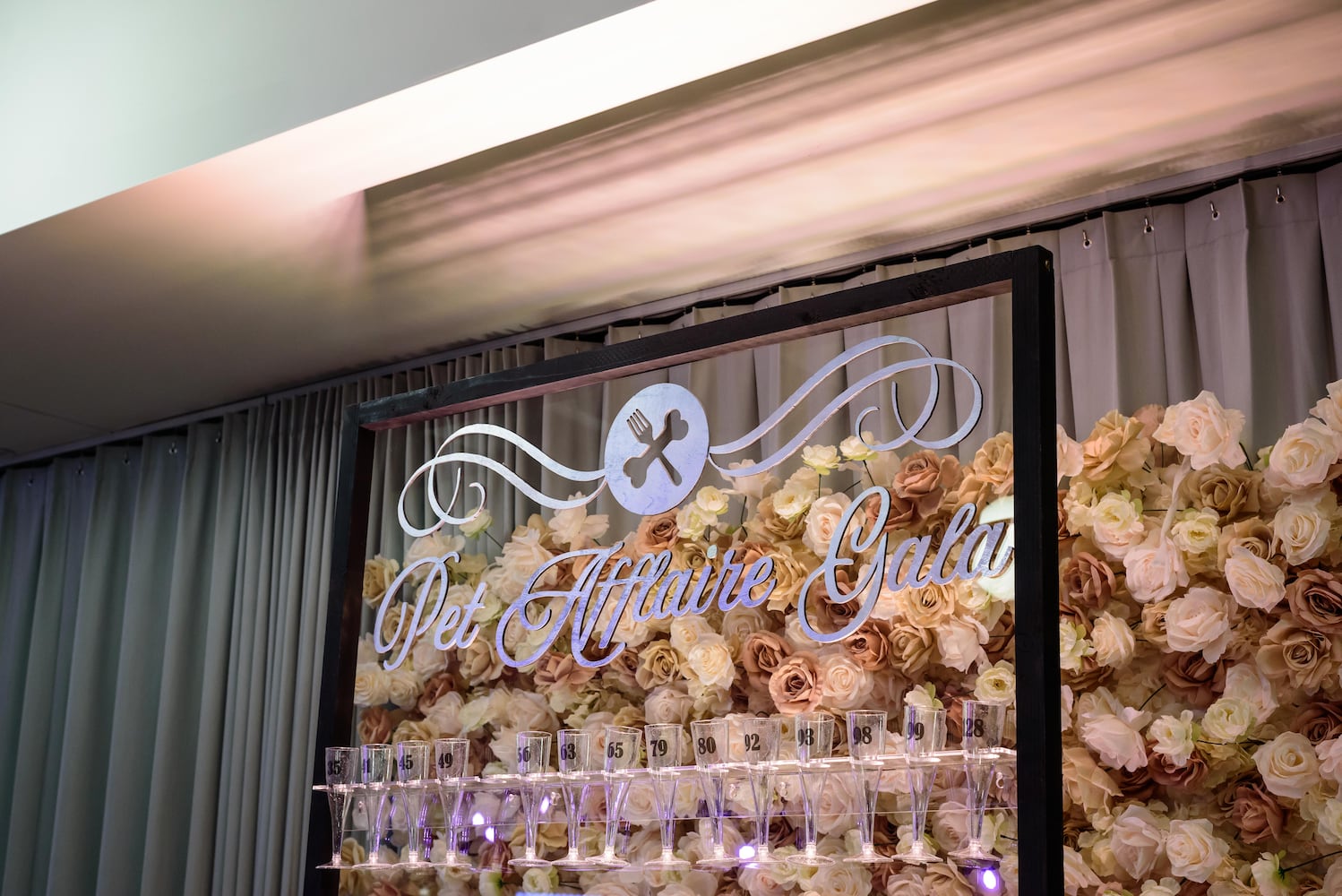 PHOTOS: 2025 Pet Afflaire Gala at the Dayton Arcade