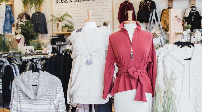 A Lebanon-founded store is expected to quadruple its number of stores to 40 in the next two years. It was started by the Alexander family.