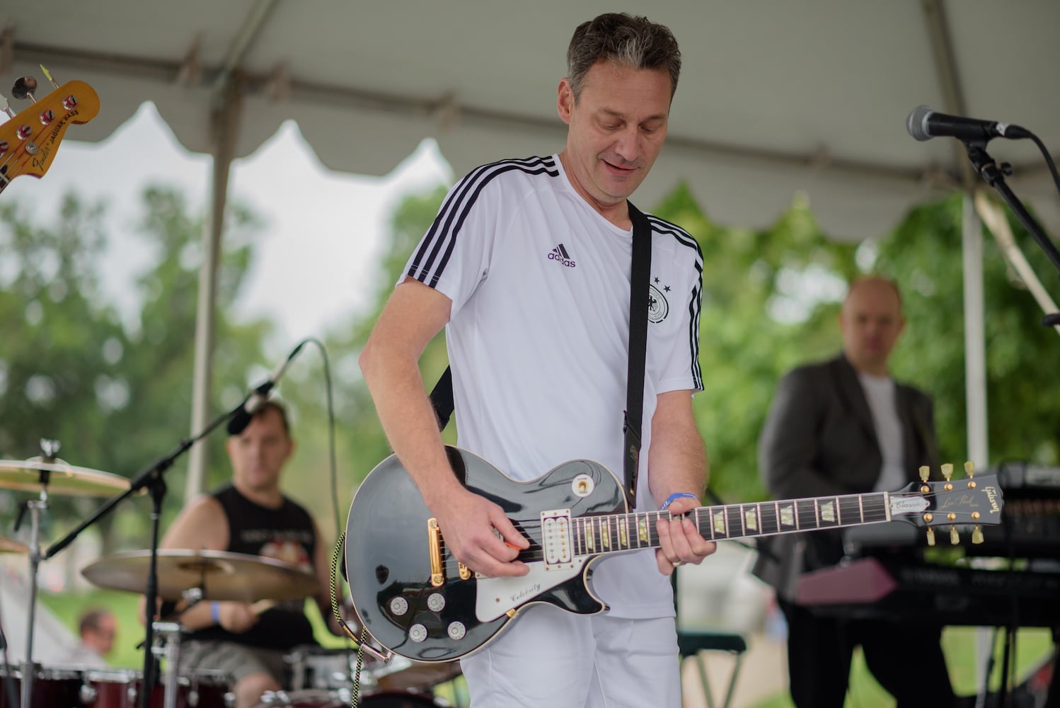 PHOTOS: Did we spot you at the Dayton Art Institute’s Oktobefest?