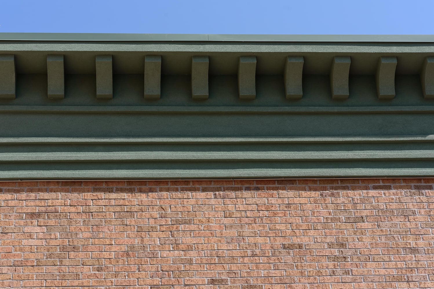 PHOTOS: Carillon Historical Park's new 1920s-1930s industrial block
