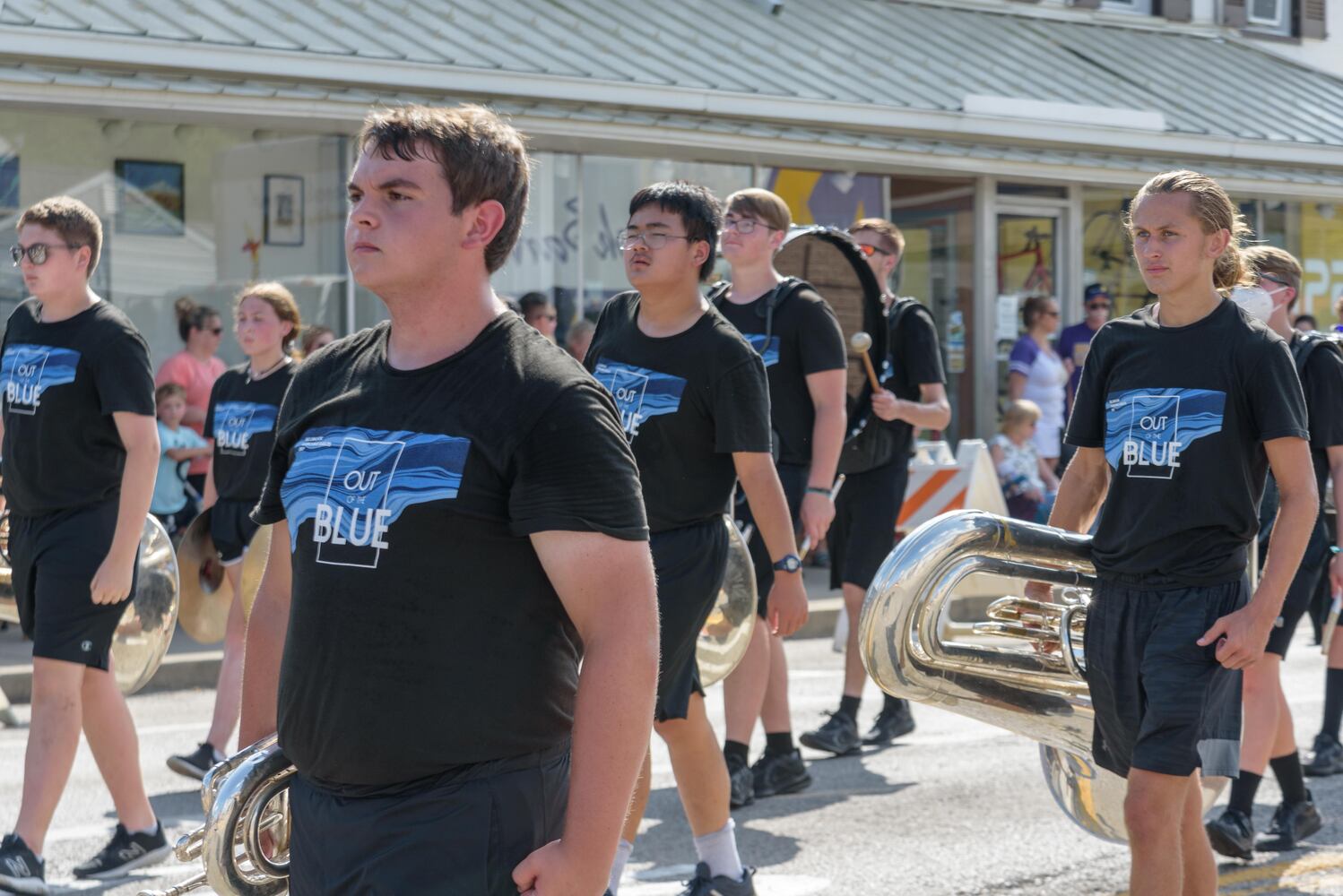 PHOTOS: Did we spot you at the Bellbrook Lions Club SummerFest?