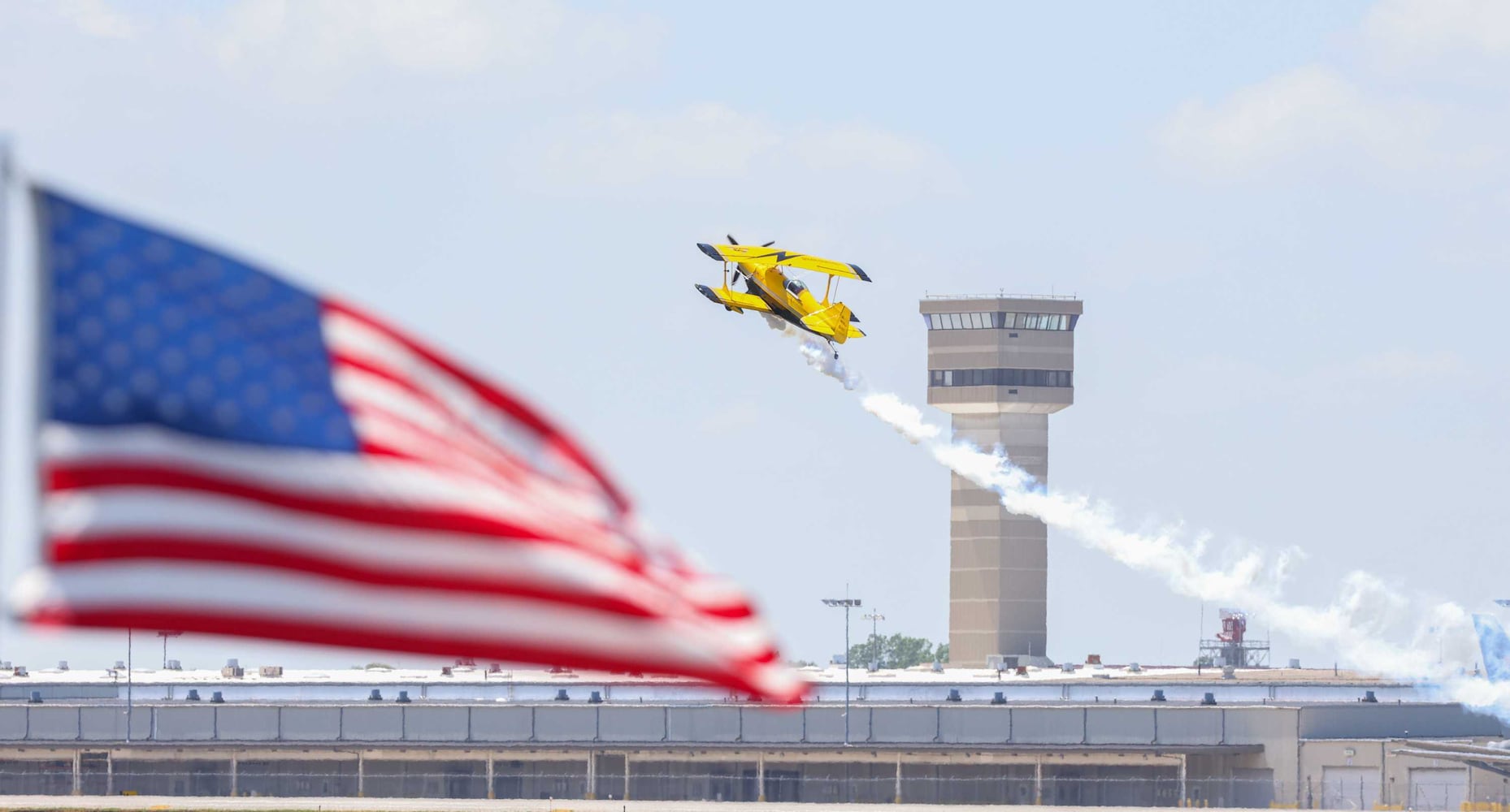 Dayton Air Show