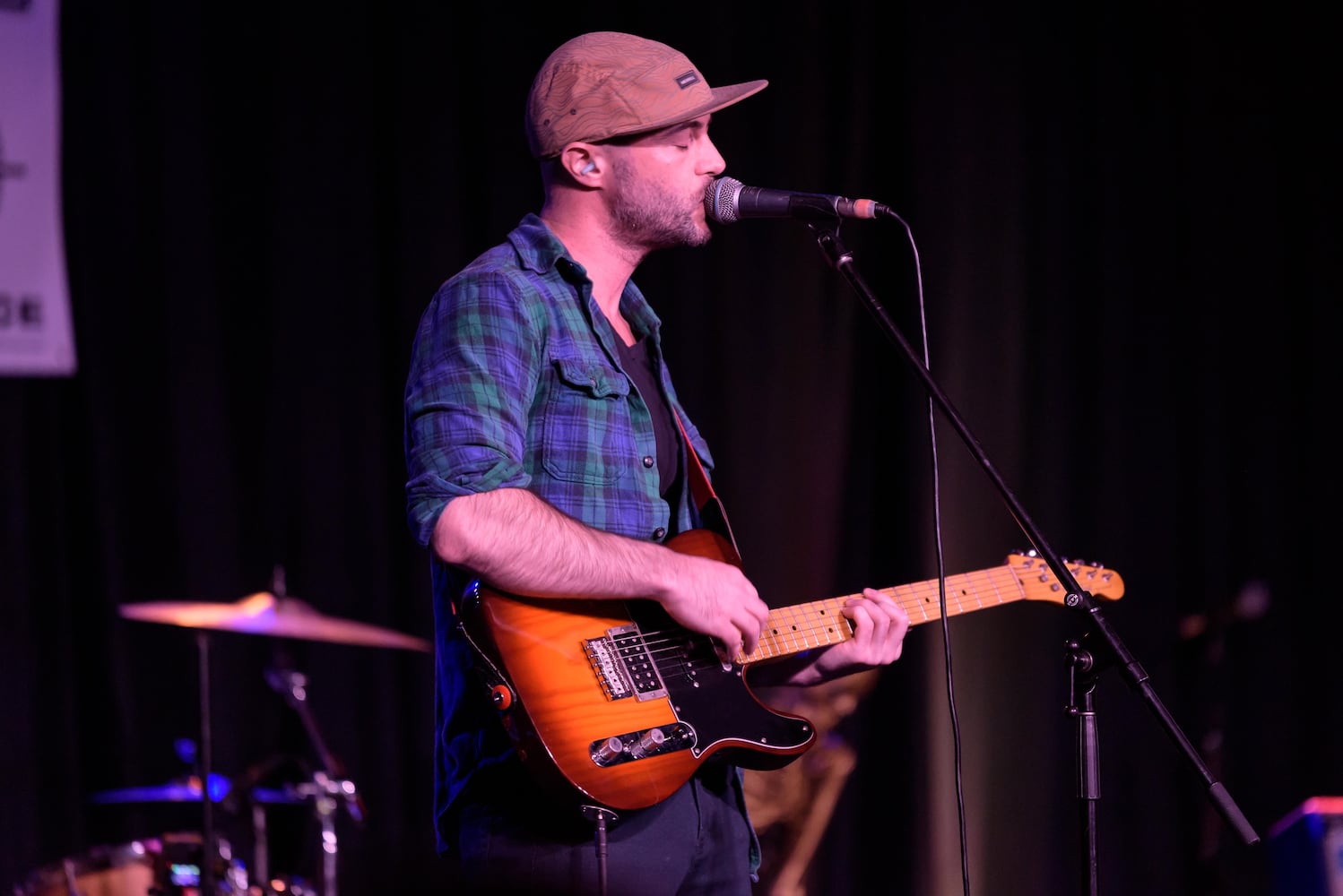 PHOTOS: 2026 Dayton Battle of the Bands Finale at The Brightside