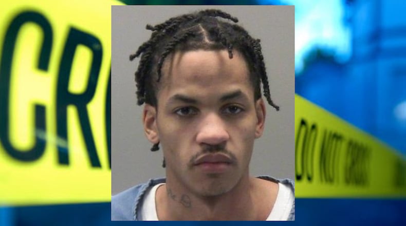 Marquice Alonzo Murray