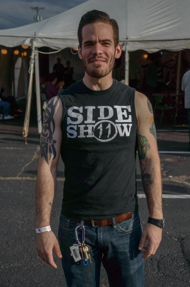 Sideshow 12