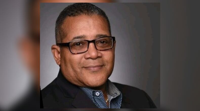 Dr. Jose Marquez, PhD is the CEO of the National Association of Latinos in Information Sciences and Technology (@Techlatino). (CONTRIBUTED)