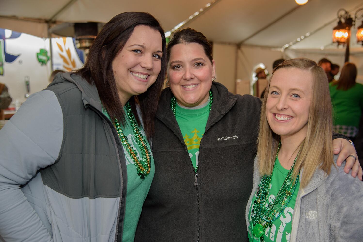 PHOTOS: Did we spot you taking part in St. Patrick’s Day shenanigans at The Dublin Pub?