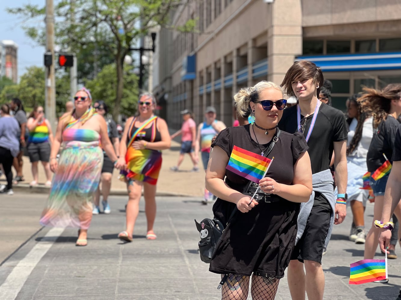 Dayton Pride 2023