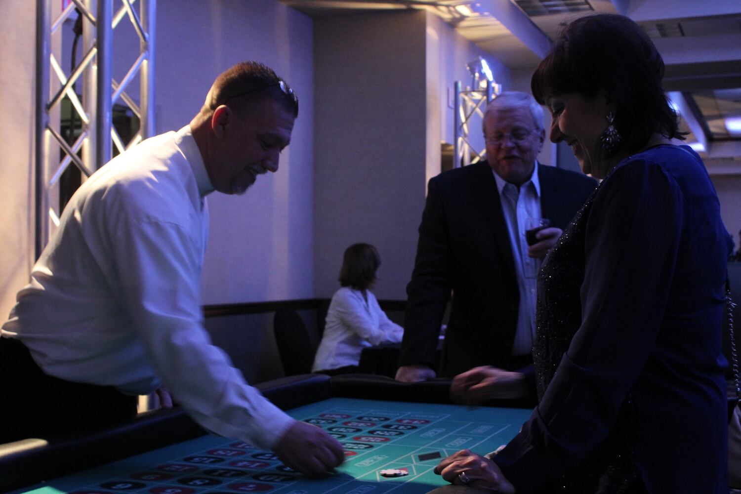 PHOTOS: Beavercreek Chamber of Commerce 3rd Annual Monte Carlo Spectacular