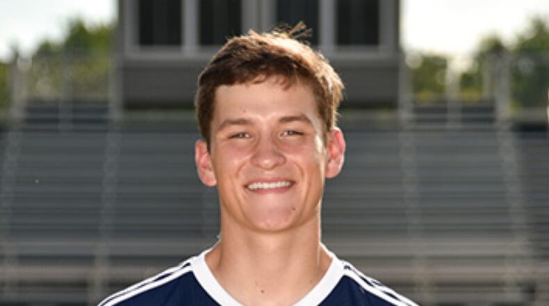 Charlie Almoney, Oakwood