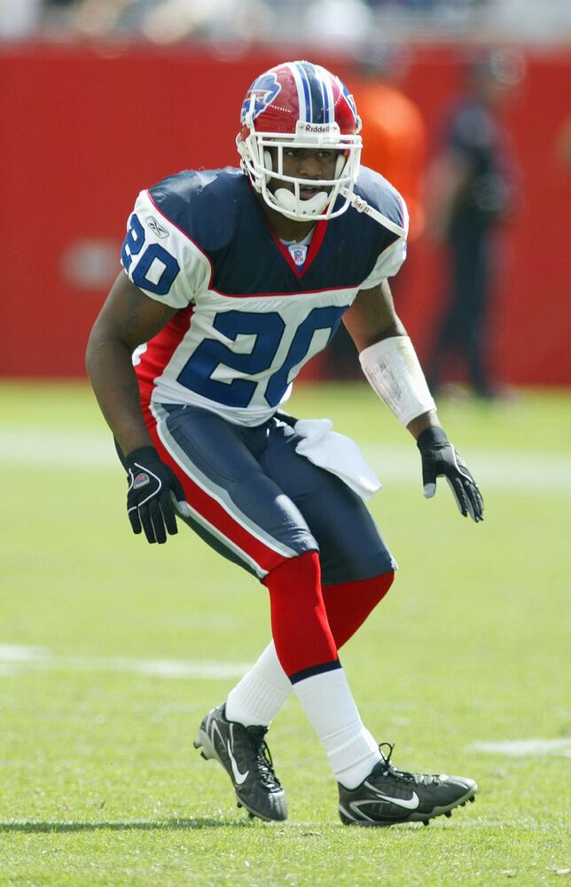 Donte Whitner, 2006