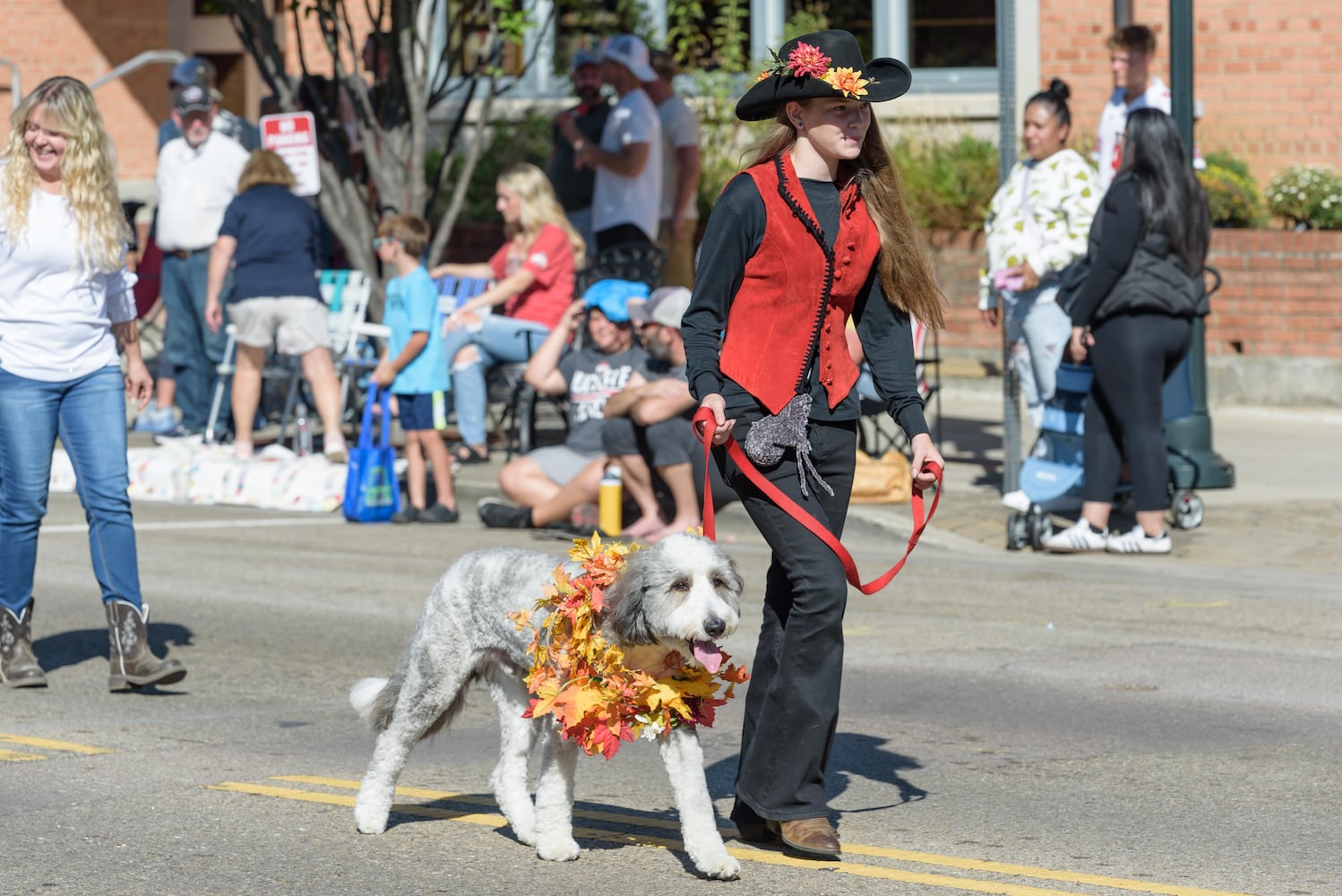 PHOTOS: 2025 Tipp City Mum Festival & Parade