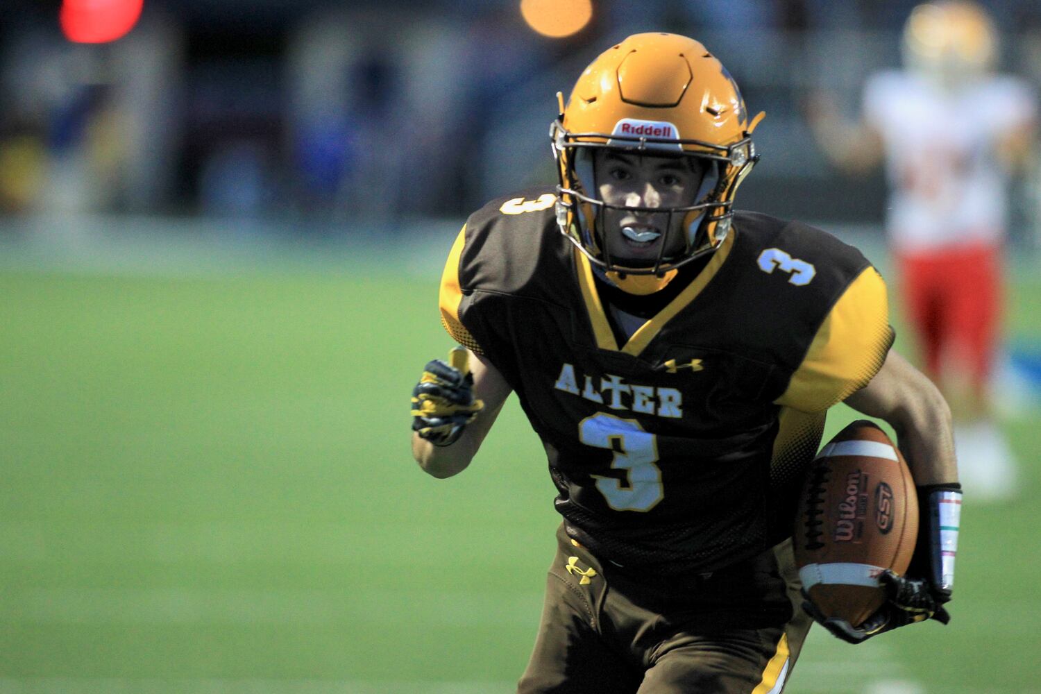 Photos: Alter vs. Fenwick
