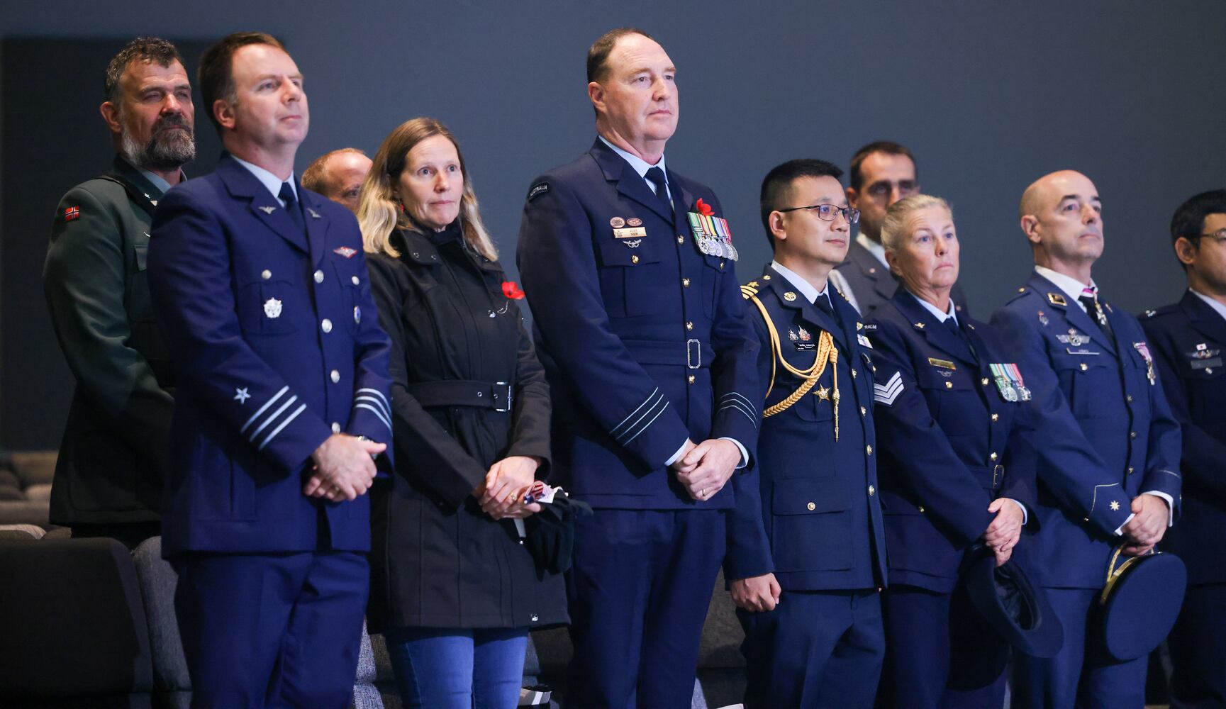 DDN 111125 Beavercreek Vets Day