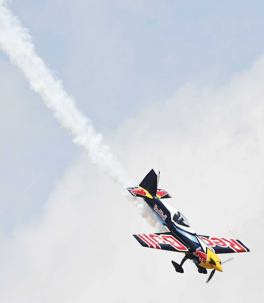 Dayton Air Show