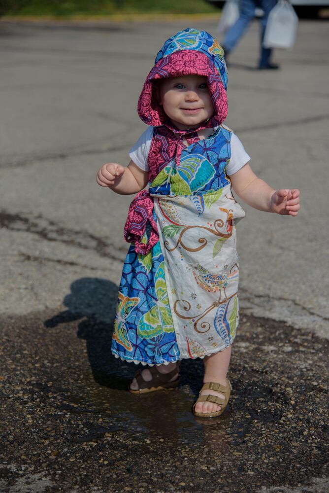 PHOTOS: Did we spot you at the Yellow Springs Street Fair?
