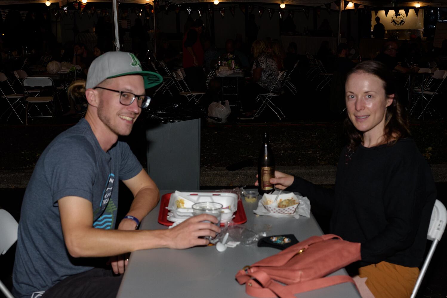 PHOTOS: Did we spot you at Oktoberfest at the Dayton Liederkranz-Turner German Club?