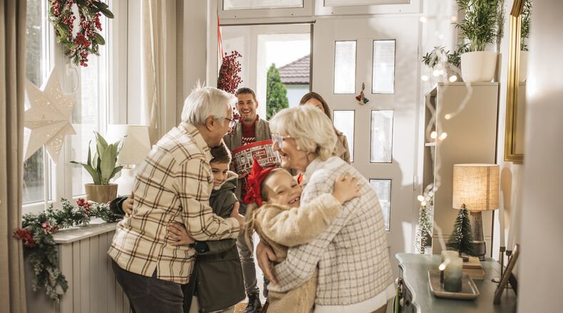 A 2008 Pew study asked people to identify “the place in your heart you consider to be home.” Twenty-six percent reported that home was where they were born or raised; only 22 percent said that it was where they currently lived. Eighteen percent identified home as the place that they had lived the longest, and 15 percent felt that it was where most of their extended family had come from. iSTOCK/COX