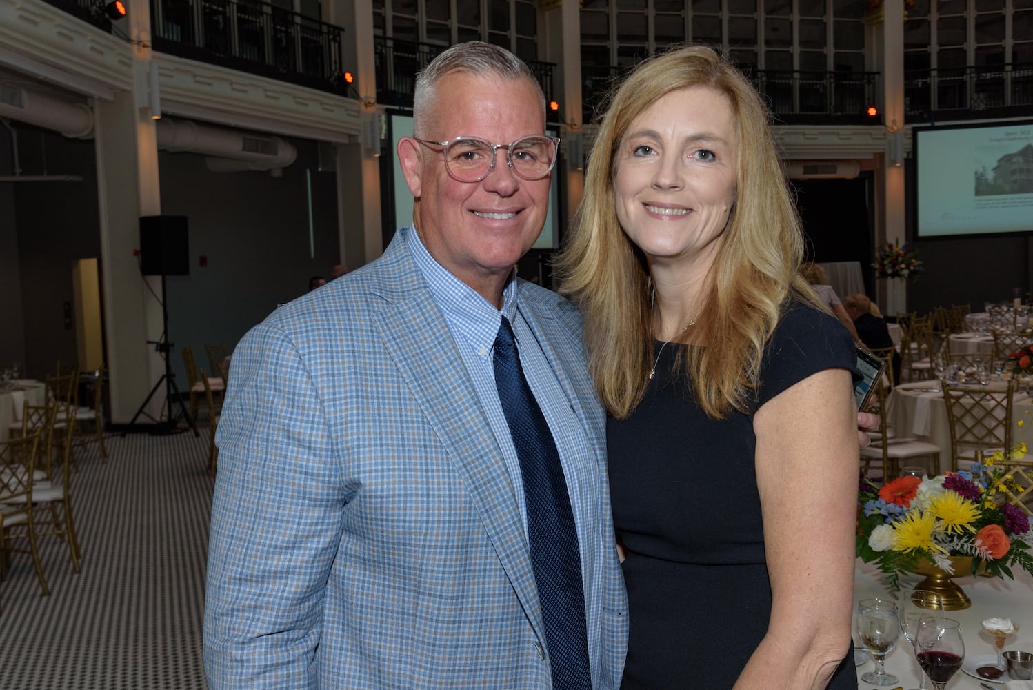 PHOTOS: Did we spot you at CHA-CHA, a benefit for Dayton Children's Hospital at The Arcade?