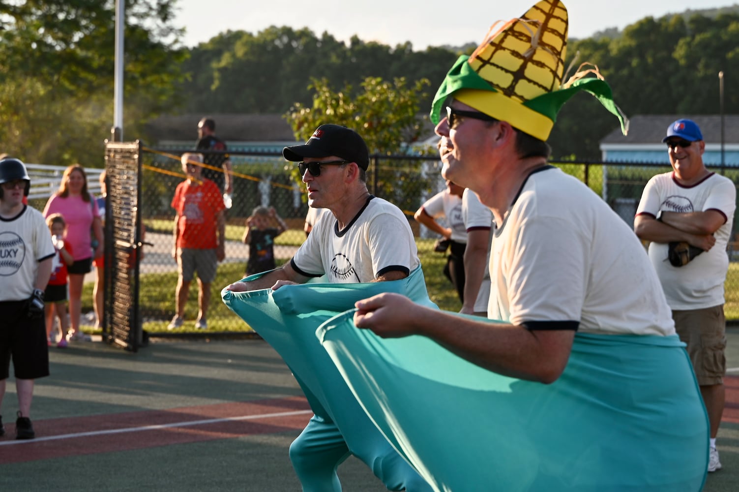 Nuxy Bash 2025
