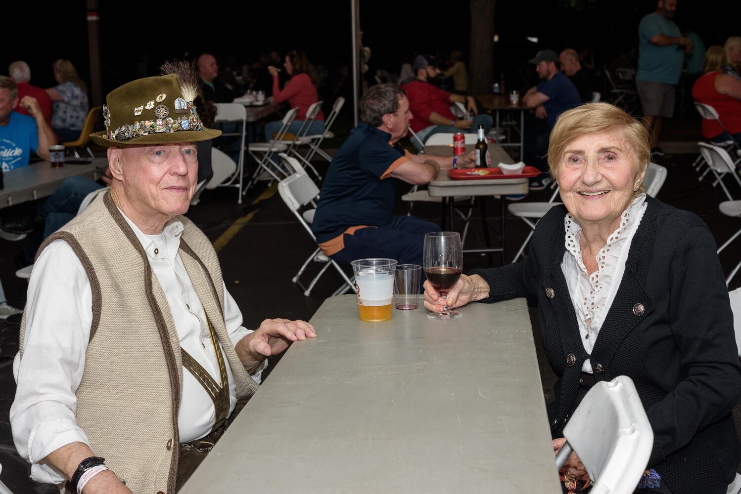 PHOTOS: Did we spot you at Oktoberfest at the Dayton Liederkranz-Turner German Club?