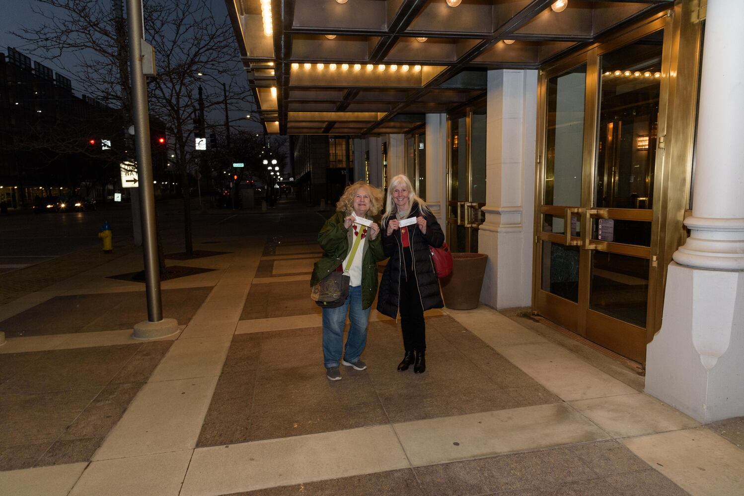PHOTOS: A Soldier's Play Community Influencer Night at Victoria Theatre