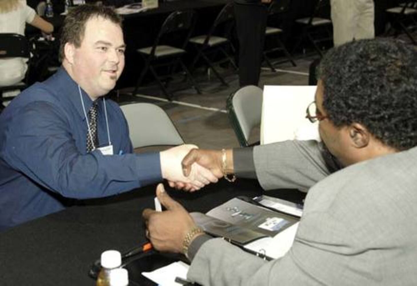 2008 Business Matchmaker