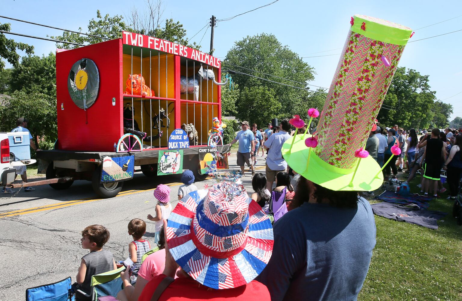Photos: 25 awesome places for summer fun in Ohio