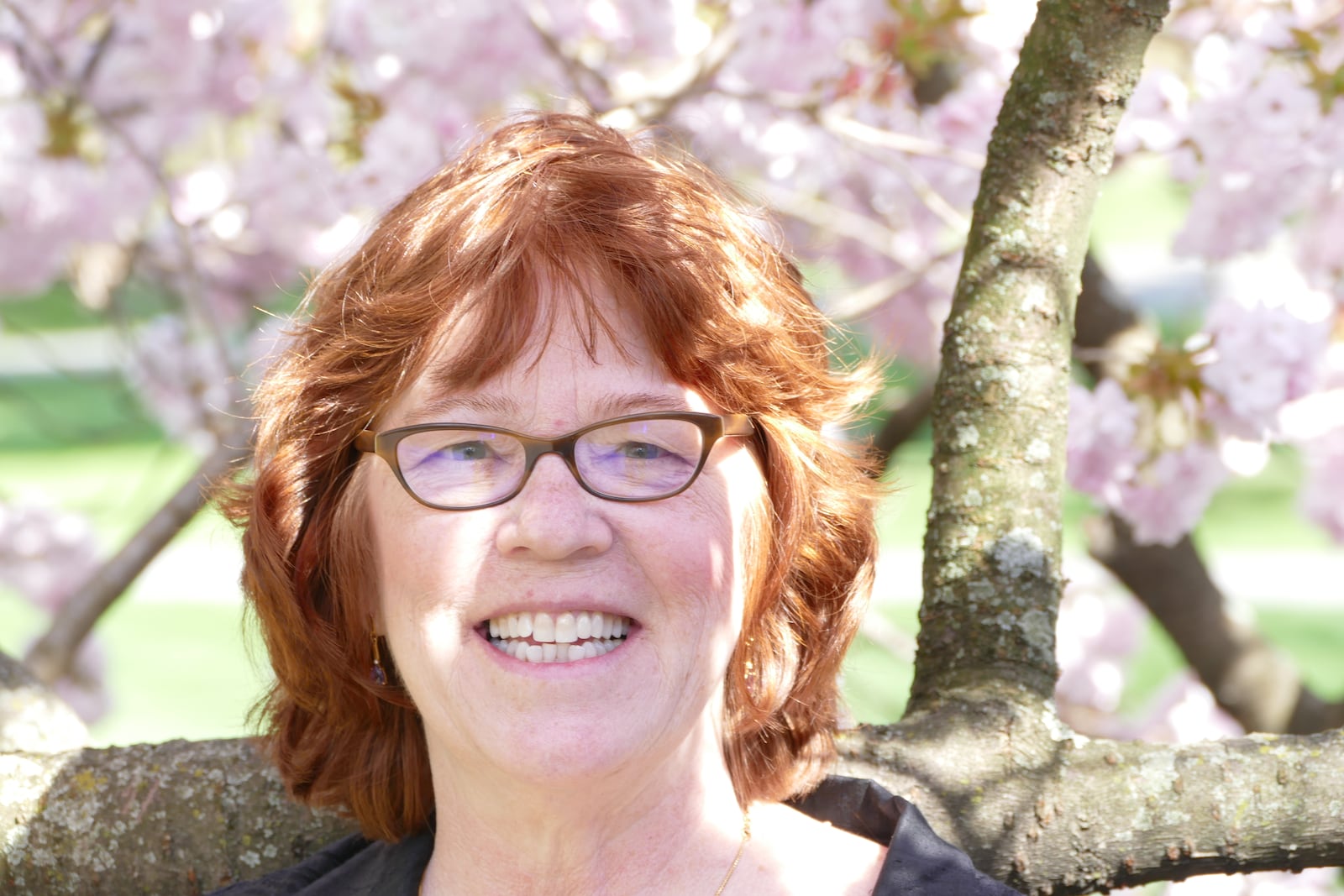 Diane Welborn is the Ombudsman for Dayton/Montgomery County. CONTRIBUTED