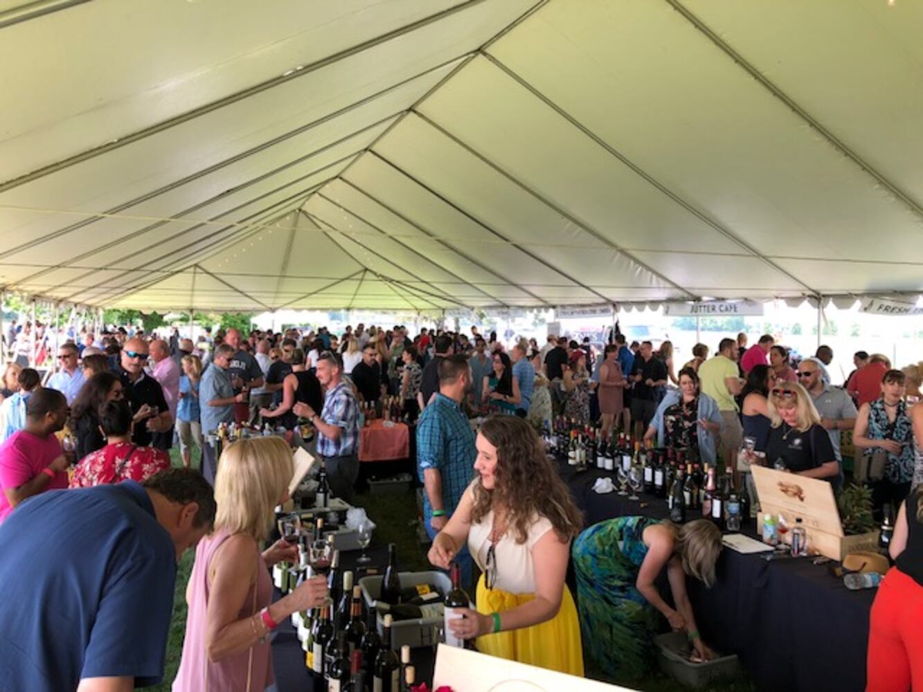 Fleurs De Fete 2018