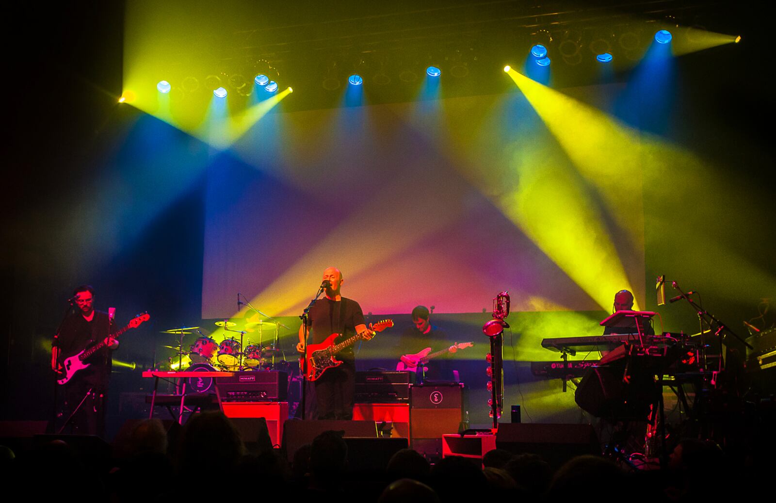 Signs of Life to highlight Pink Floyd’s expansive catalog at the Sorg.