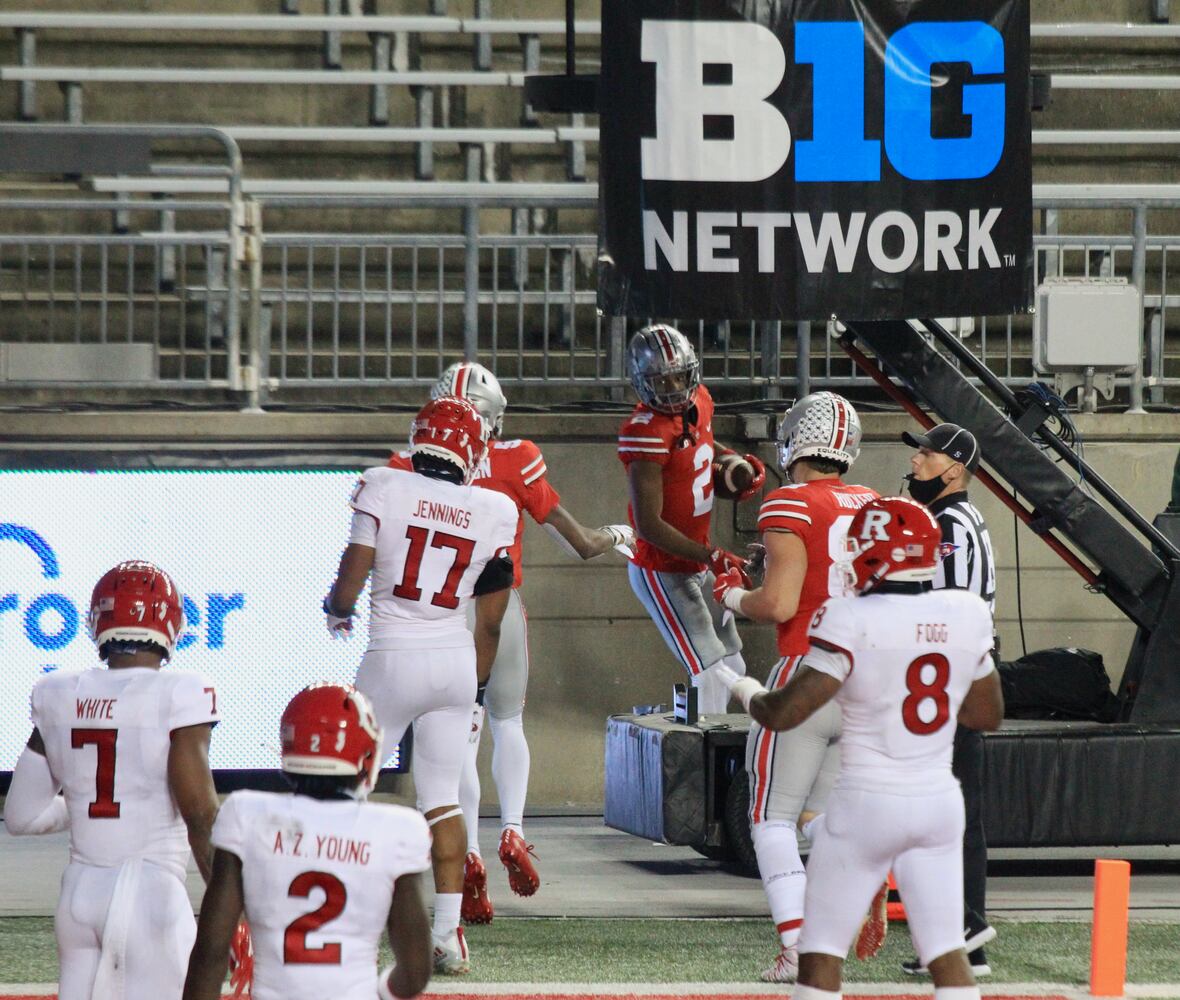 Ohio State Buckeyes