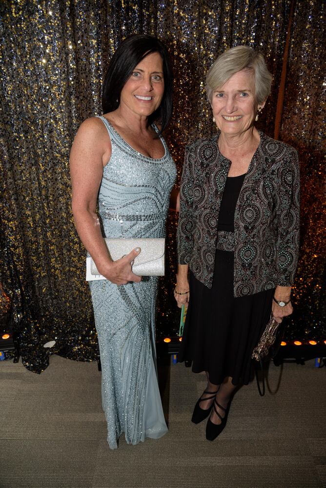 PHOTOS: Did we spot you at Wright State ArtsGala 2019?