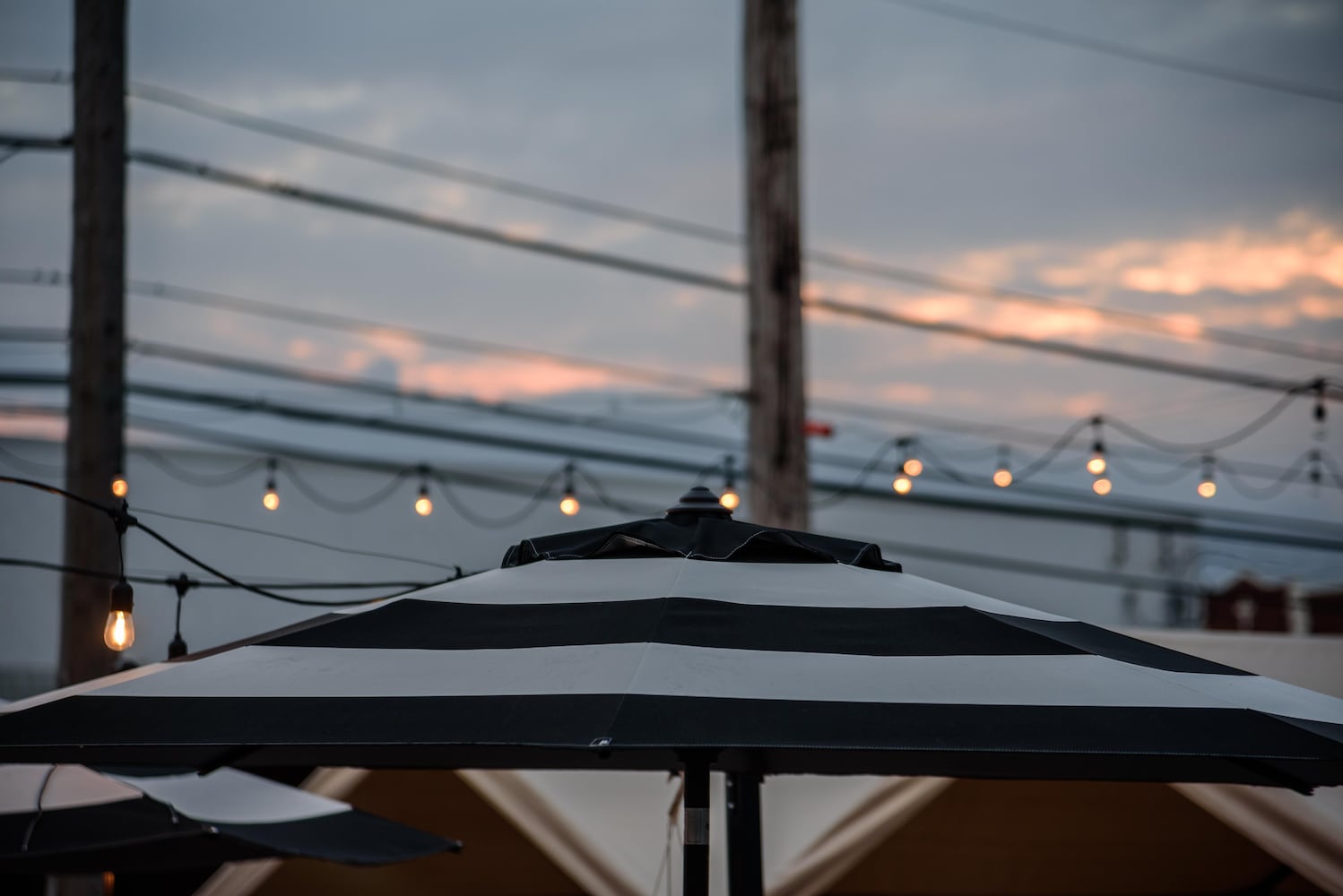 PHOTOS: Yellow Cab Food Hub