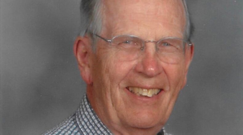 Photo of Herman Lorance