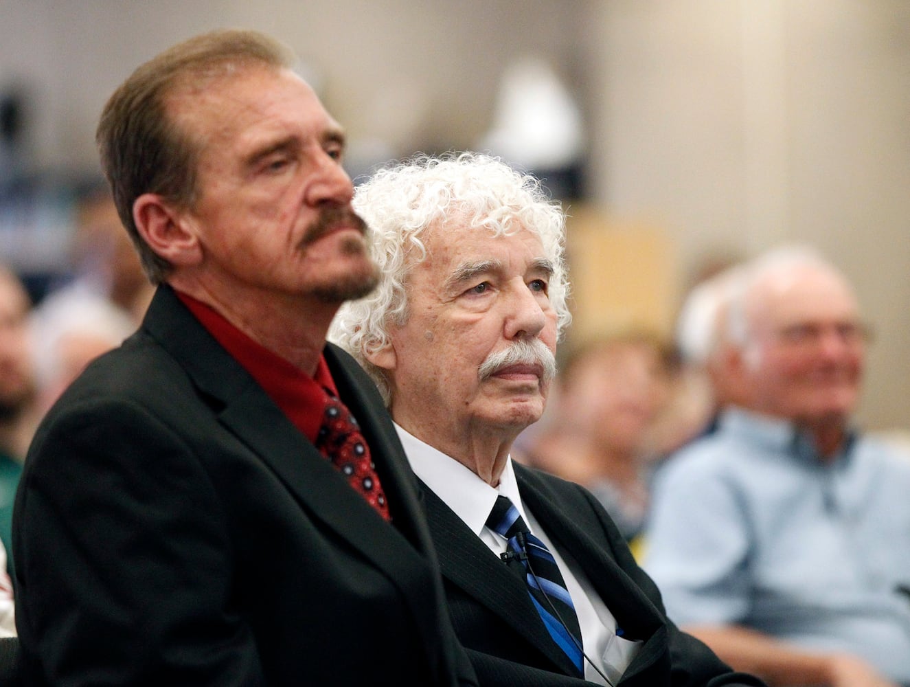 Dale Huffman Living Legend Award