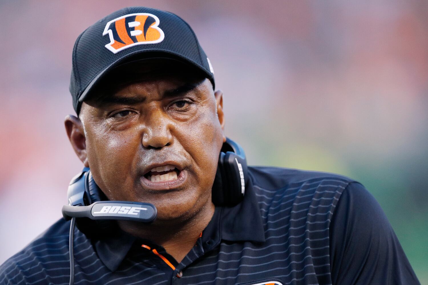Cincinnati Bengals coach Marvin Lewis to step down after 2017 season